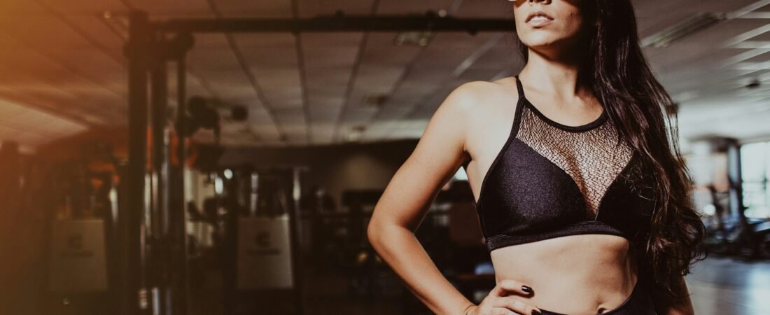 O segredo para manter a boa forma com elegância e estilo