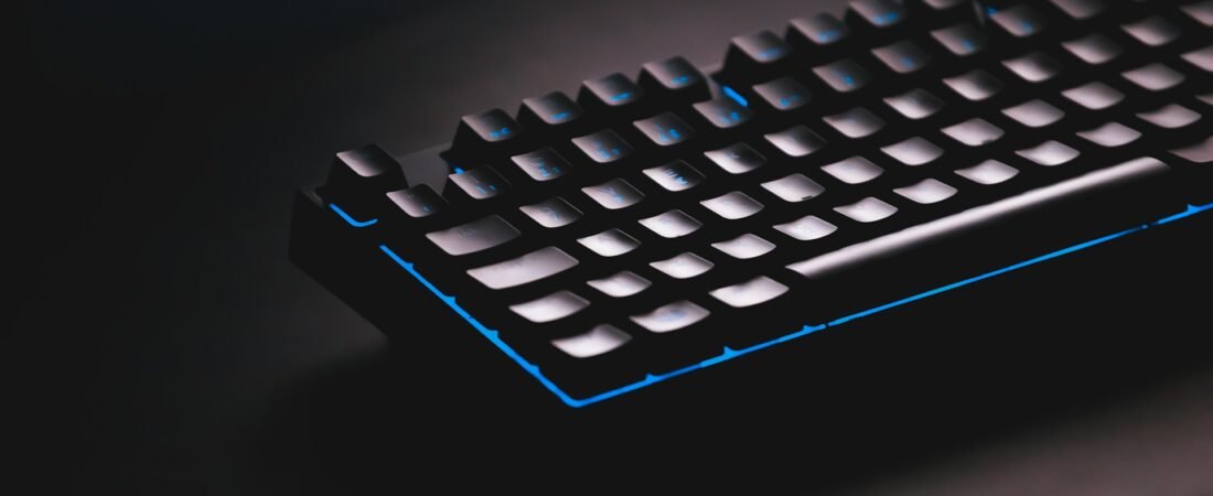 Descubra o Poder das Vendas Online com Cores Azul Escuro e Azul Claro