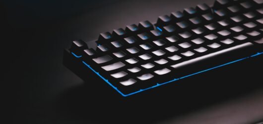 Descubra o Poder das Vendas Online com Cores Azul Escuro e Azul Claro