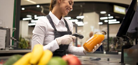 Totens de autoatendimento e o novo comportamento de compra das consumidoras modernas