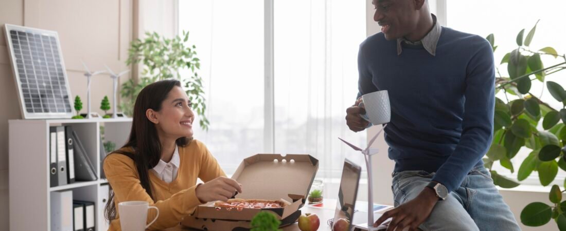 Como Conciliar Trabalho e Vida Pessoal de Forma Inteligente e Sustentável