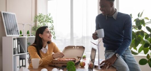 Como Conciliar Trabalho e Vida Pessoal de Forma Inteligente e Sustentável
